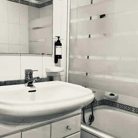 The Ballester Living By Vigovacaciones * Vigo