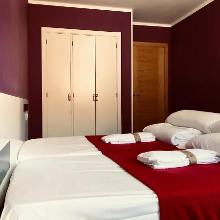 Acogedor Torrente Ballester 6 By Vigovacaciones Apartmán