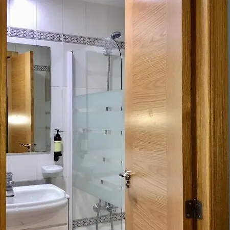 Acogedor Torrente Ballester 6 By Vigovacaciones * 비고