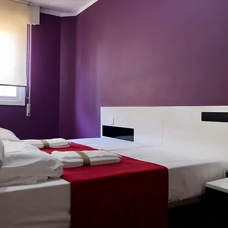 The Ballester Living By Vigovacaciones *