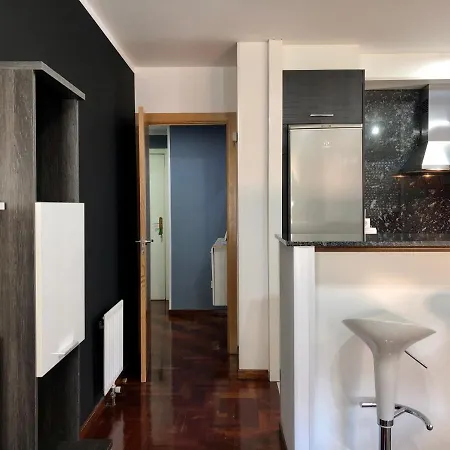 Acogedor Torrente Ballester 6 By Vigovacaciones * 비고