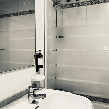 Apartamento Turístico Torrente Ballesteros