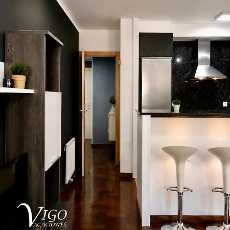 Appartement The Ballester Living By Vigovacaciones *