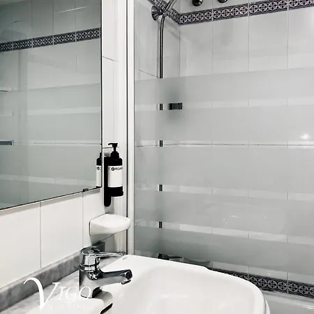 Appartement The Ballester Living By Vigovacaciones