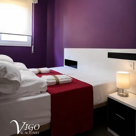 The Ballester Living By Vigovacaciones Apartment *