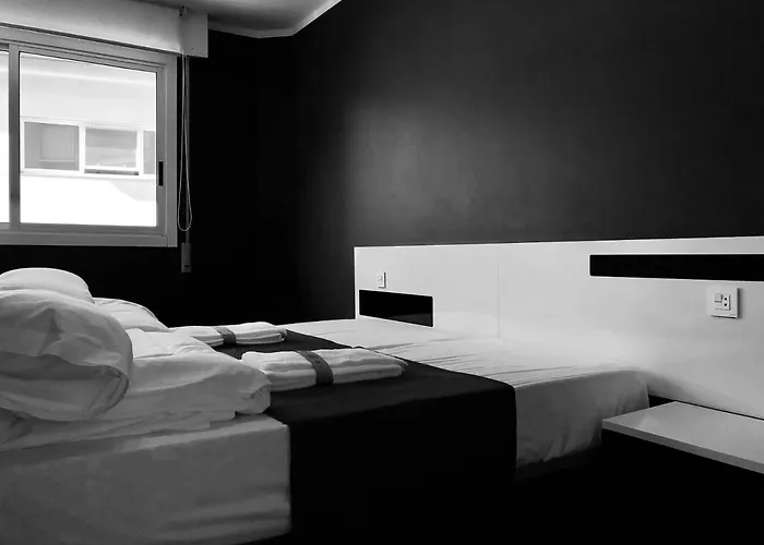 Acogedor Torrente Ballester 6 By Vigovacaciones 比戈