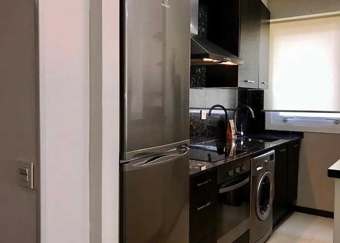 公寓 Acogedor Torrente Ballester 6 By Vigovacaciones